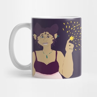 Magic Touch Mug